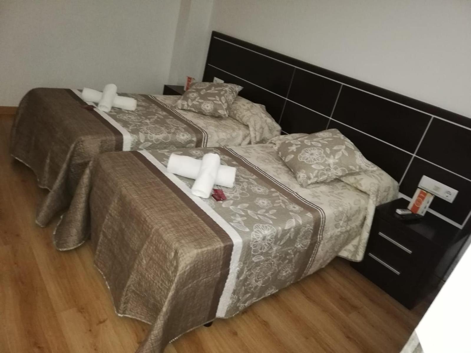 Pension Orois Мелиде Экстерьер фото